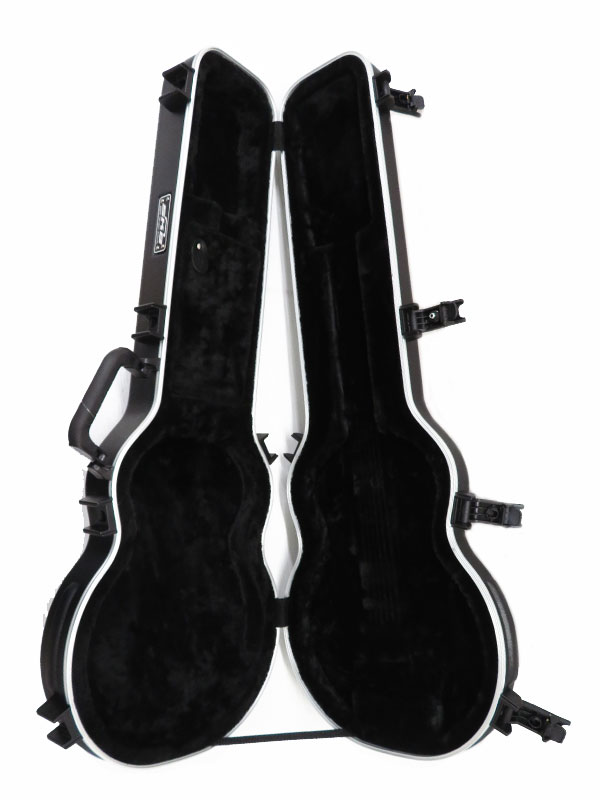 SKB】エスケービー『ギターハードケース』56 レスポール用 ギター