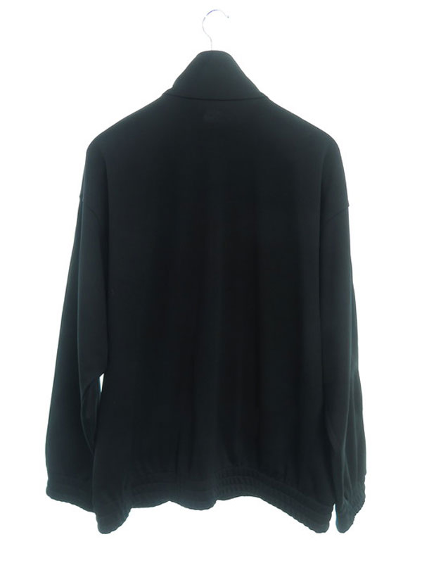 CELINE】セリーヌ『トラックスーツジャケット ダブルフェイス