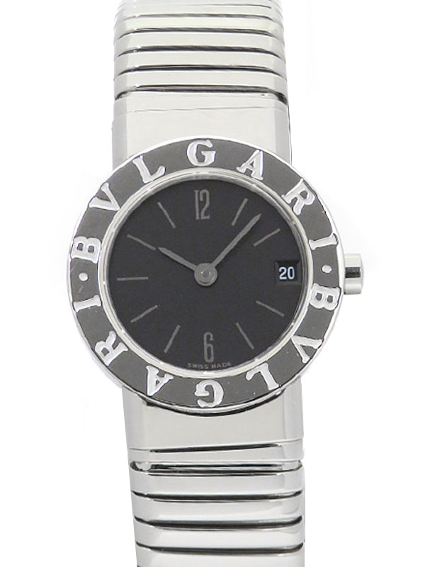 BVLGARI】ブルガリ『ブルガリブルガリ トゥボガス』BB23 2TS