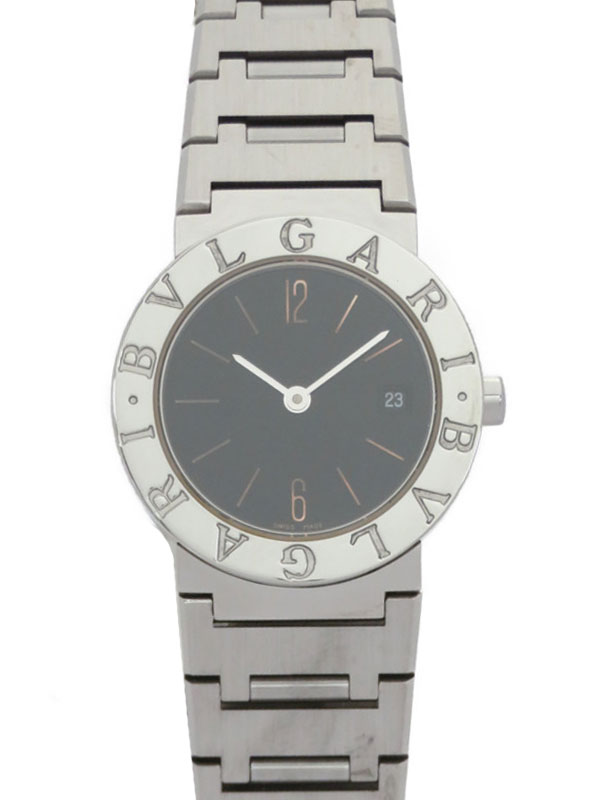 BVLGARI】ブルガリ『ブルガリブルガリ』BB26SS レディース クォーツ 1