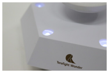 楽天市場】テラファイトきらきらワンダー : トータルヘルスデザイン