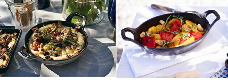 楽天市場】【日本正規品】ストウブ staub シャロー オーバルホット