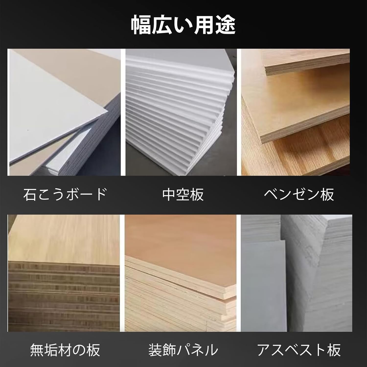 楽天市場】【50個セット】aninako 石膏ボード 膨張ボルト 石膏ボード用