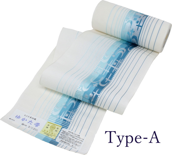 楽天市場】博多織 半幅帯 紗献上 02 正絹 レディース 博多織 博多帯 紗