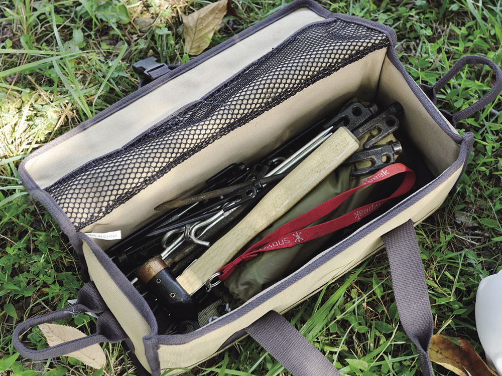 peak スノーピーク　ソリッドステーク20 セット snow peak（スノーピーク） ソリッドステーク 20 ペグ 20cm 鍛造ペグ