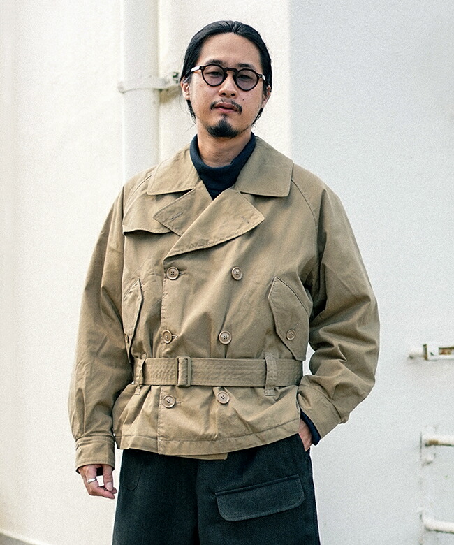 SALE 30%OFF】[PS267]ENGINEERED GARMENTS(エンジニアド ガーメンツ
