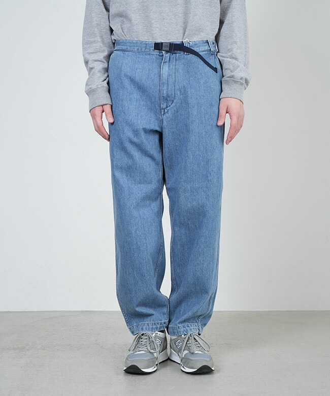 NT5418N]THE NORTH FACE PURPLE LABEL(ザ・ノース・フェイス パープル