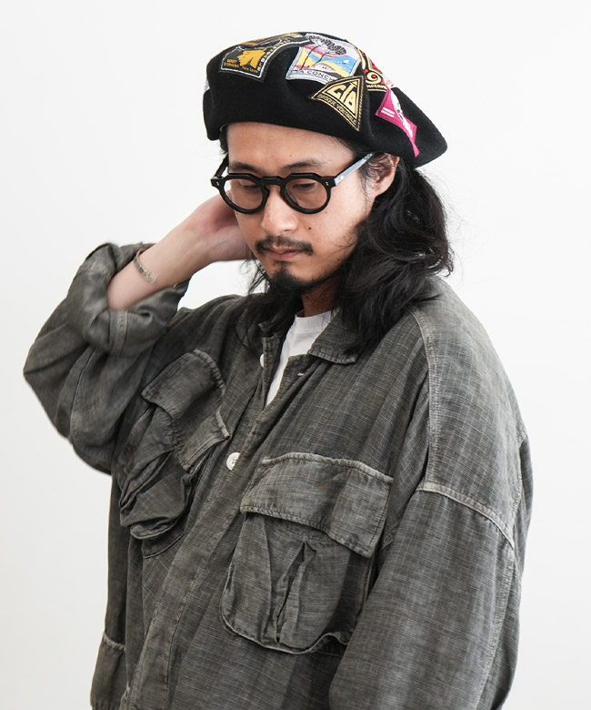 SALE 50%OFF】[LAU00683]LAULHERE(ロレール) ERIDAN エリダン 11インチ