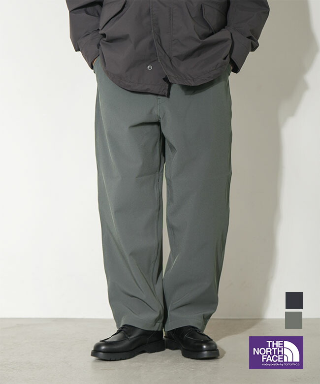 SALE 20%OFF】◇[N25SC082]THE NORTH FACE PURPLE LABEL(ザ・ノース