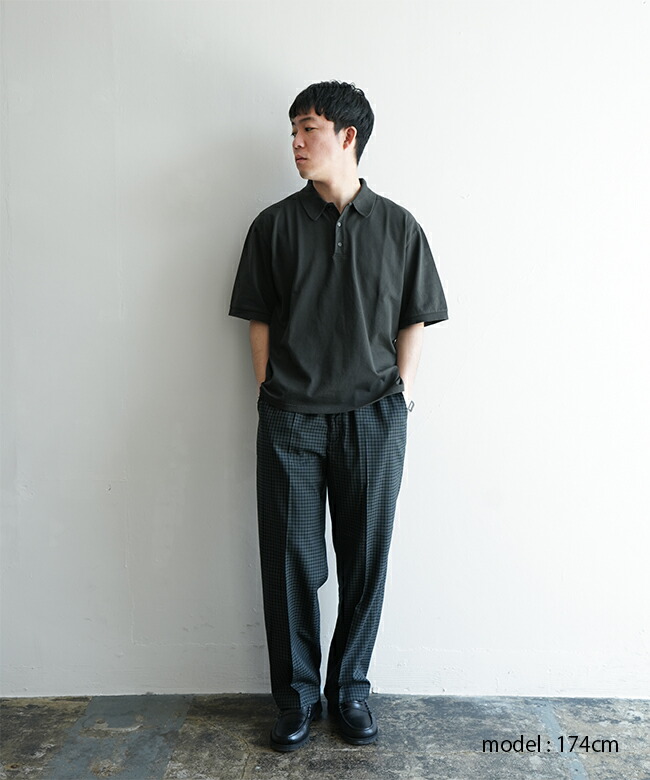 SALE 30%OFF】[bROOTS25S32]blurhms ROOTSTOCK(ブラームスルーツ