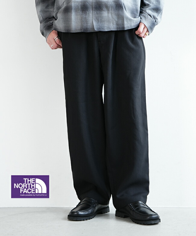 ◇[N26SC064]THE NORTH FACE PURPLE LABEL(ザ・ノース・フェイス