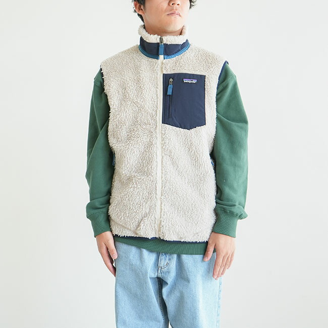 SALE 20%OFF】【国内正規販売店】[23048]patagonia (パタゴニア) Men's