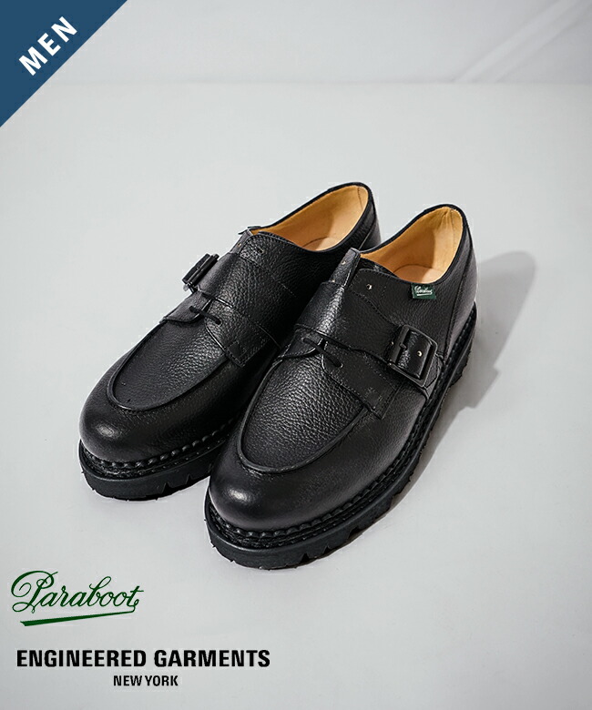 PS565]【ギャランティーカード・保存袋付属】 ENGINEERED GARMENTS