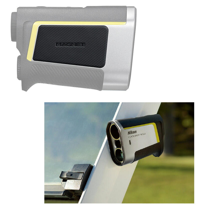 ユアサプライムス.com｜ニコン Nikon ゴルフ用レーザー距離計 COOLSHOT