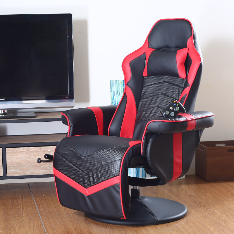 ユアサプライムス.com｜53317 ゲーミングパーソナルチェア カーナ