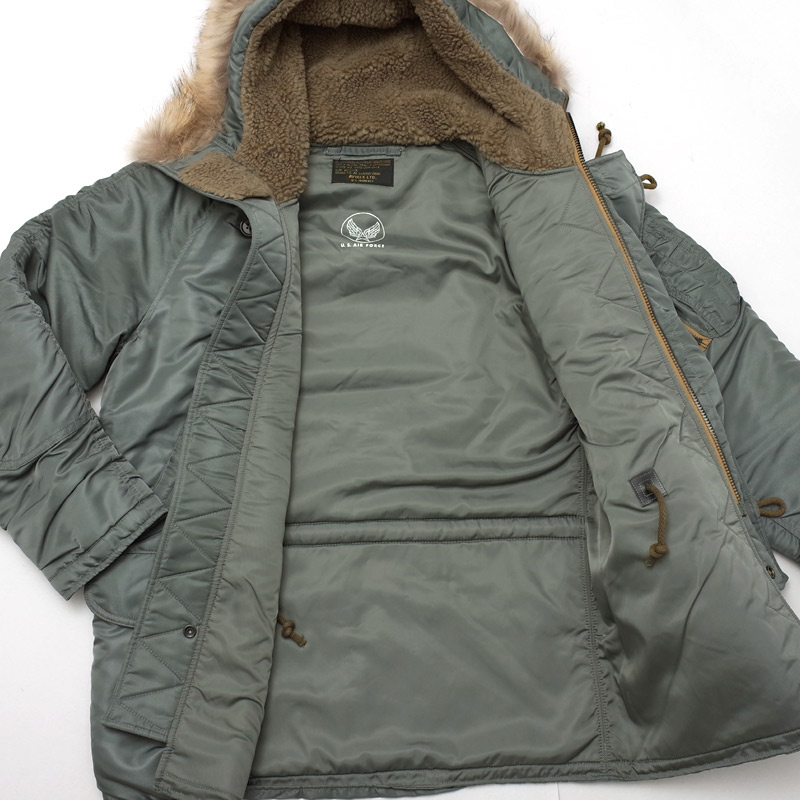 楽天市場】AVIREX アビレックス #7834952027[7838952011](6182220) N