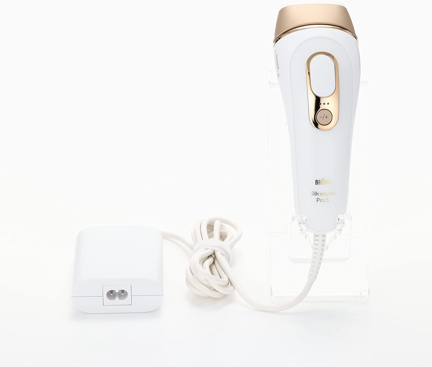 楽天市場】【正規品】ブラウン 脱毛器 シルクエキスパート Pro5 光脱毛