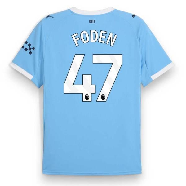 楽天市場】プーマ ジュニア マンチェスター・シティ 2025/26 ホーム