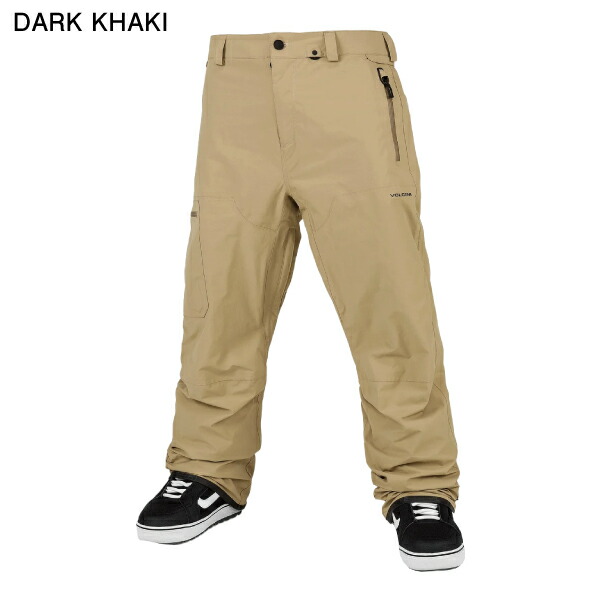 楽天市場】【VOLCOM】ボルコム MENS L GORE-TEX PANTS メンズ