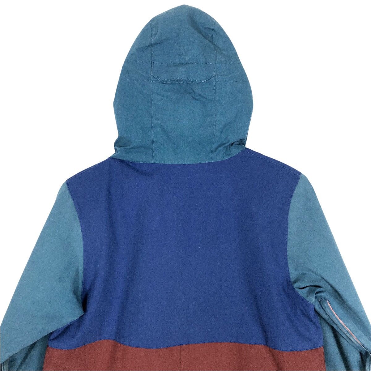 BURTON Burton Living Lining Light Jacket | stuffofnature | REVERSIBLE