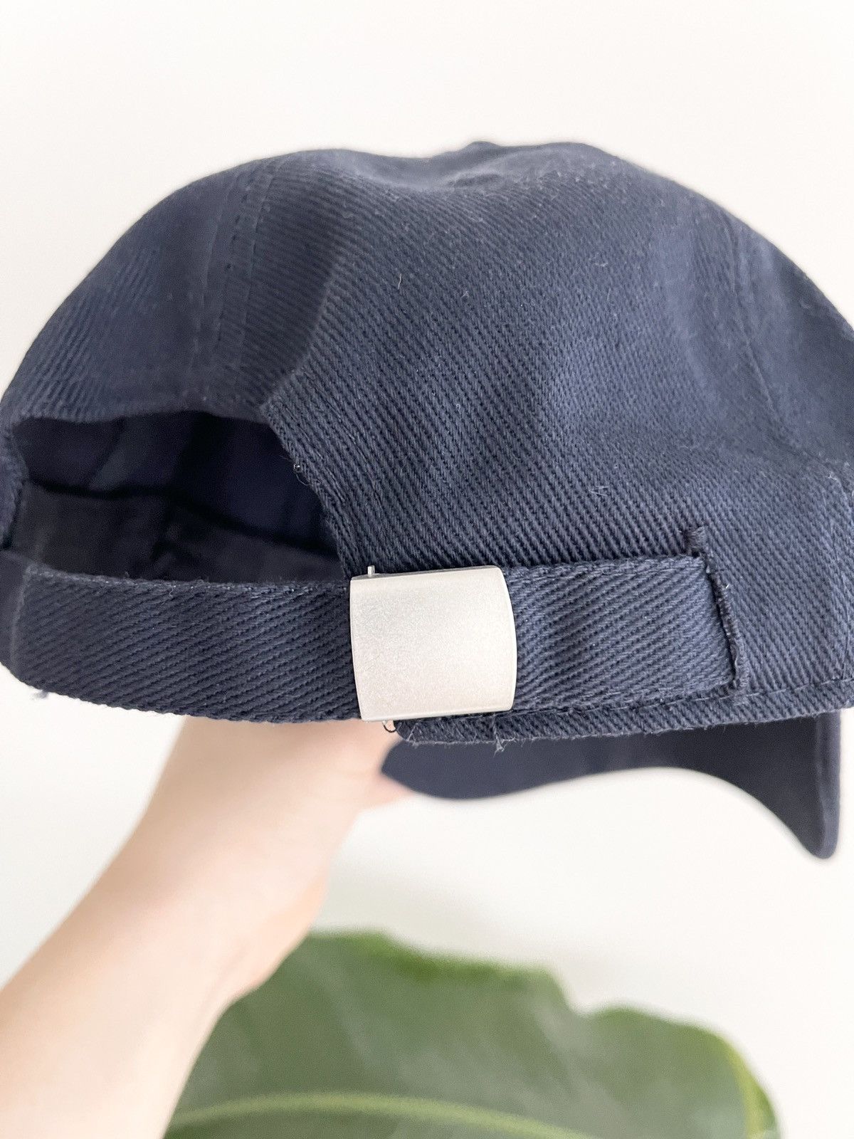 Kiko Kostadinov RARE OTTO 958 Podium Logo Hat | anyrare | REVERSIBLE