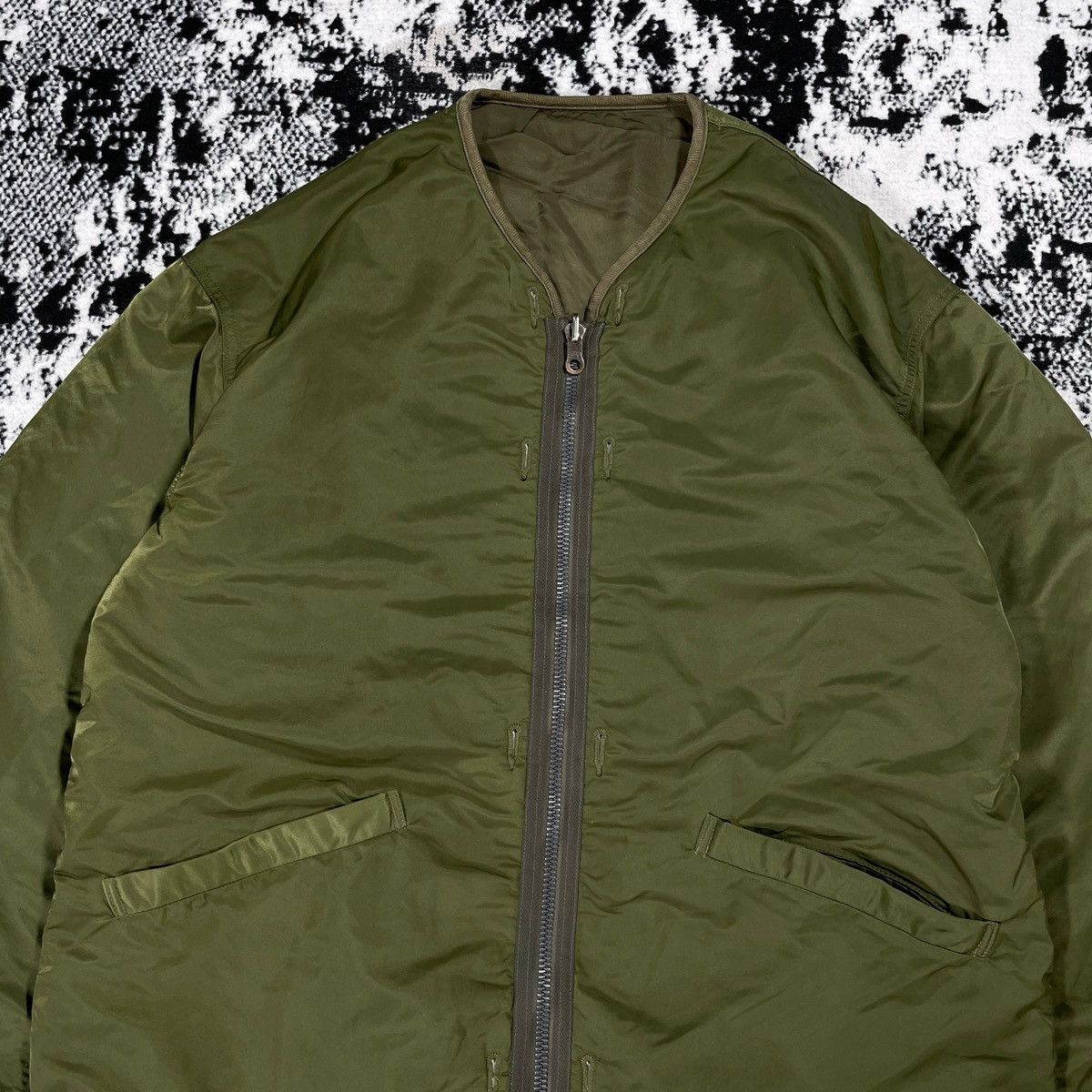 visvim VISVIM IRIS JKT REVERSIBLE 20SS | prgoodzstock | REVERSIBLE