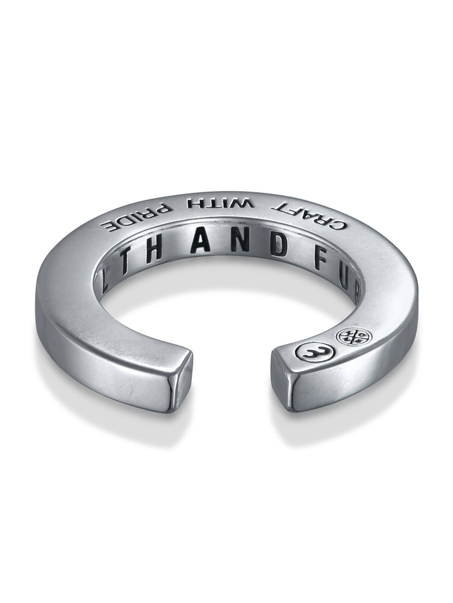 CAREERING - 【片耳用】 NEIGHBORHOOD ❘ ネイバーフッド イヤーカフ