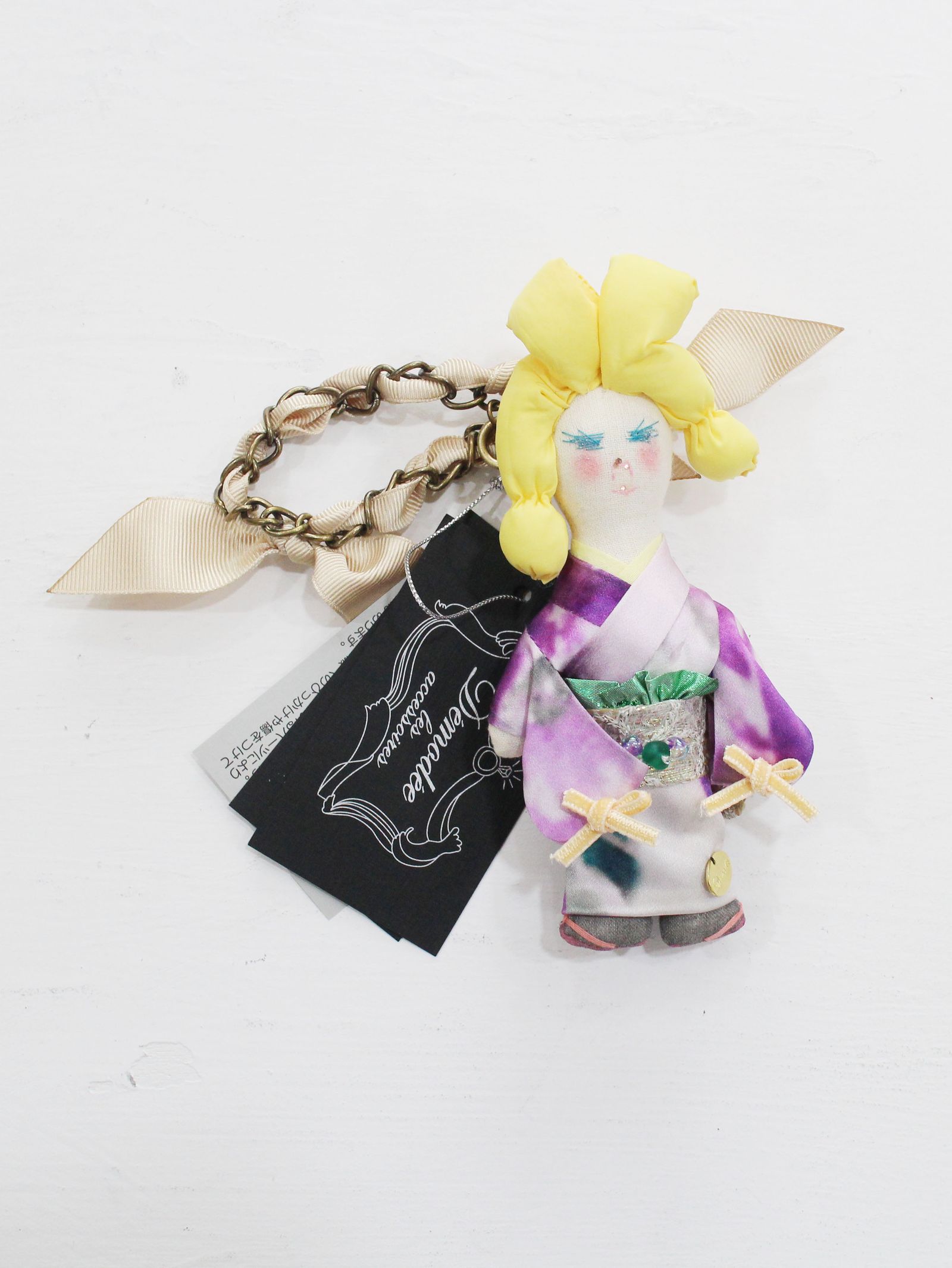 Demodee - デモデ 【公式通販チャーム・バッグ】Addict