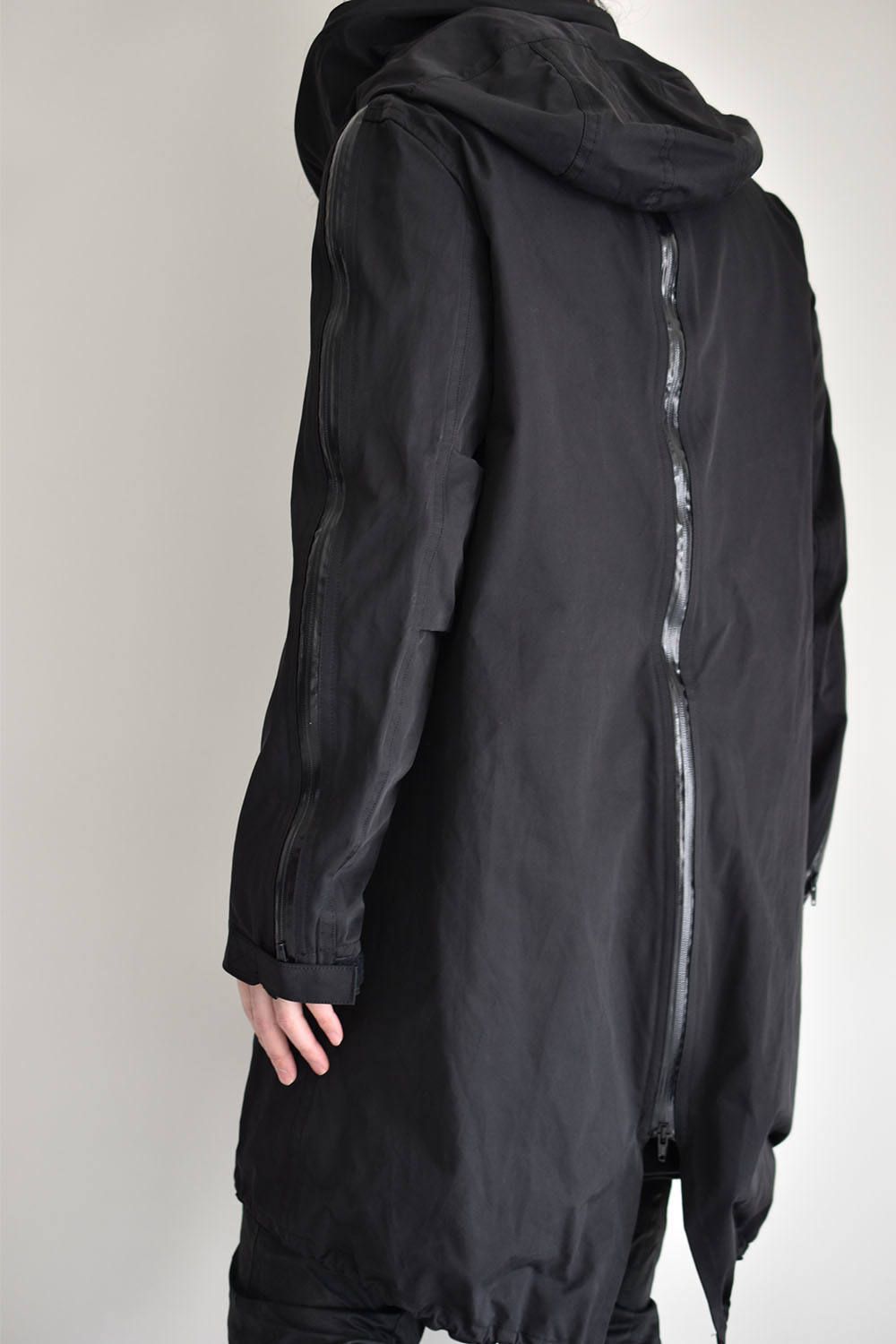 nude:masahiko maruyama - 《ラスト1点!!》-WATER REPELLENT- Military