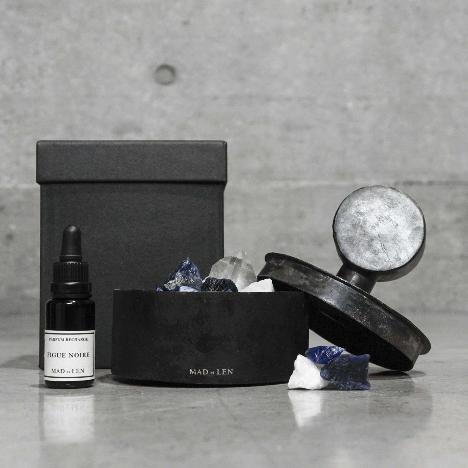 MAD et LEN - マドエレン 正規通販 | ALUBUS / RUFUS