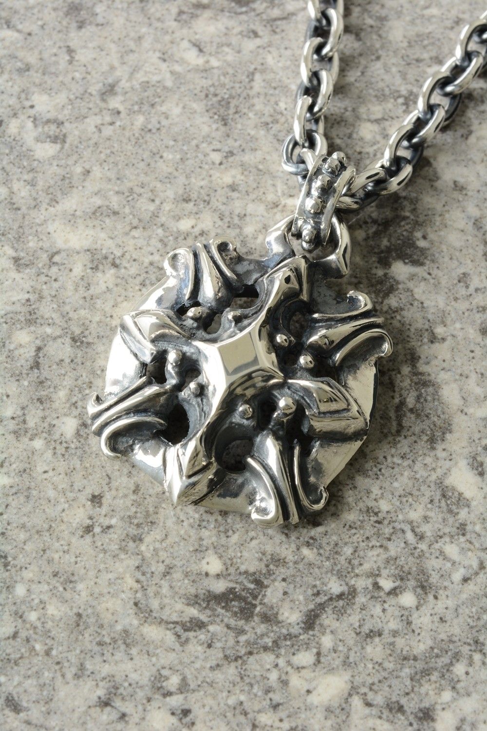 LSD(Loud Style Design) - Necklace | gossip