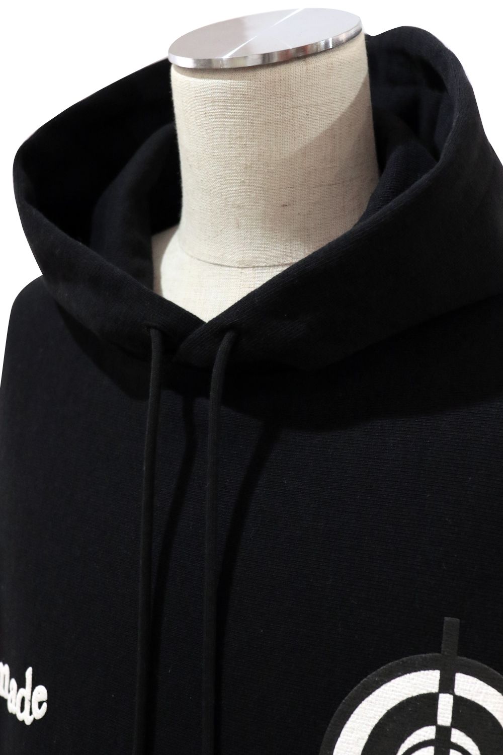 READYMADE - CLF TARGET HOODIE / CLF ターゲット フーディー | laid-back