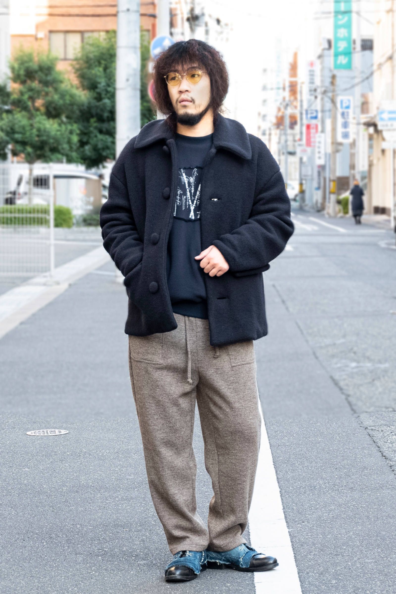 全国完売のBlanc YM 