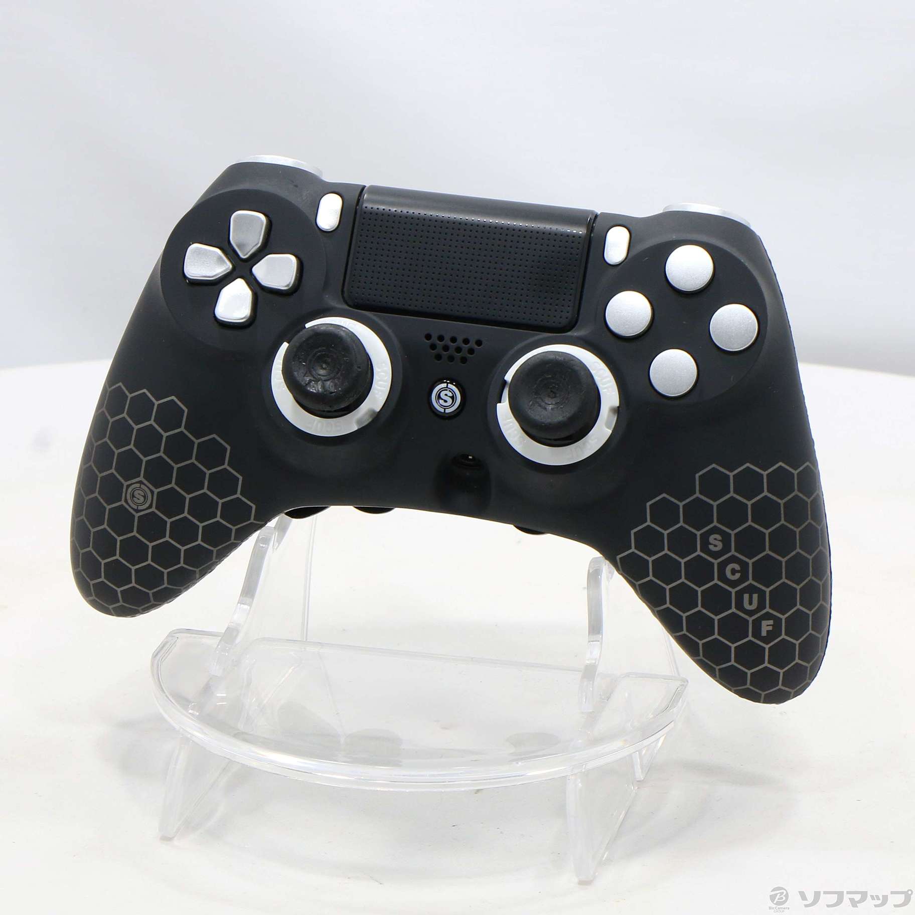 スカフインパクト SCUF IMPACT 【公式通販】