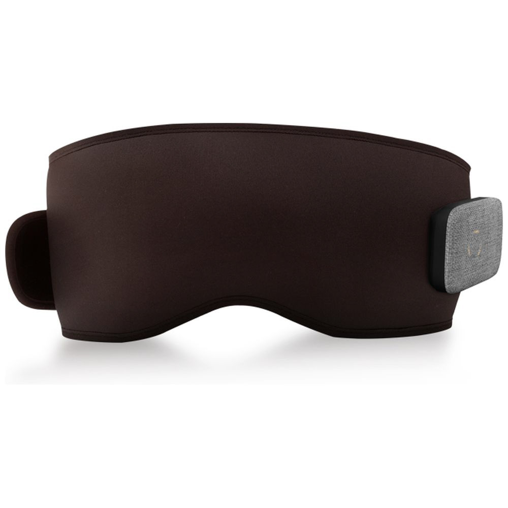 アイマスク MYTREX Eye Heat Pro アイヒートプロ MTEHP19-BR｜の通販は