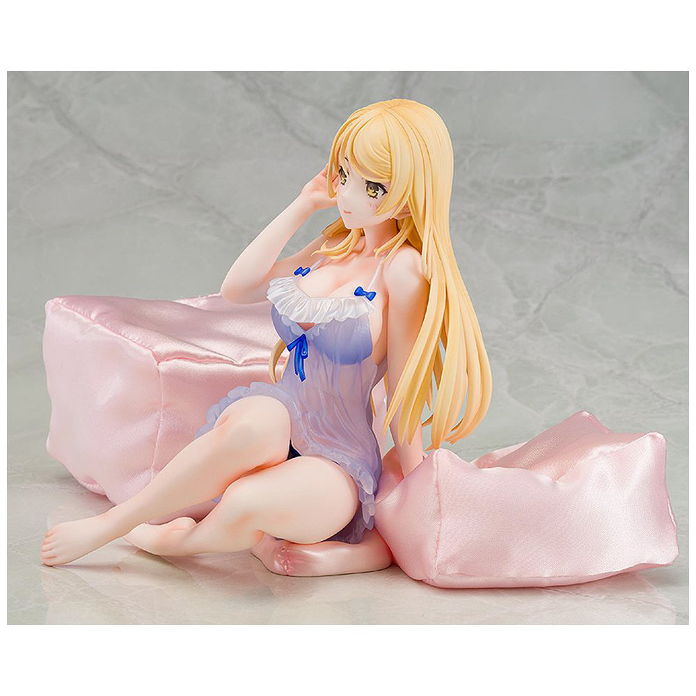 ライザのアトリエ ライザ クラウディア ネグリジェVer. フィギュア