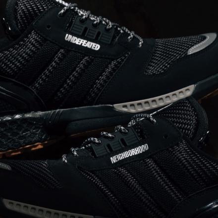 国内4月16日発売予定】ネイバーフッド × アンディフィーテッド