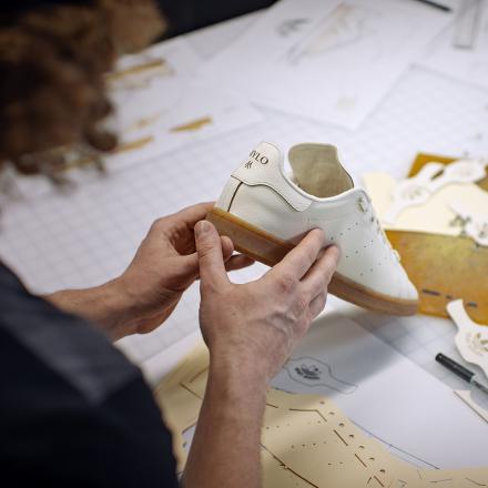 2022年発売予定】アディダス オリジナルス スタンスミス マイロ