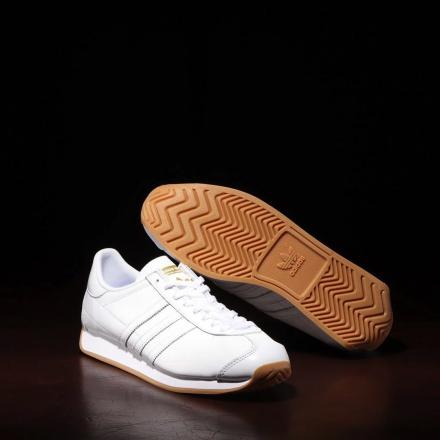 国内10月15日発売予定】アディダス オリジナルス カントリー OG 全2色