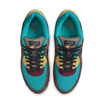 国内12月15日発売予定】ナイキ エアマックス 90 NRG 