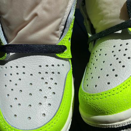 国内6月22日/7月5日発売予定】ナイキエアジョーダン 1 レトロ ハイ OG