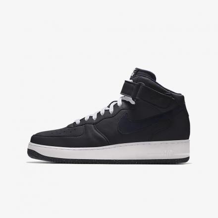 国内2月23日発売予定】ナイキ バイ ユー エアフォース 1 ミッド