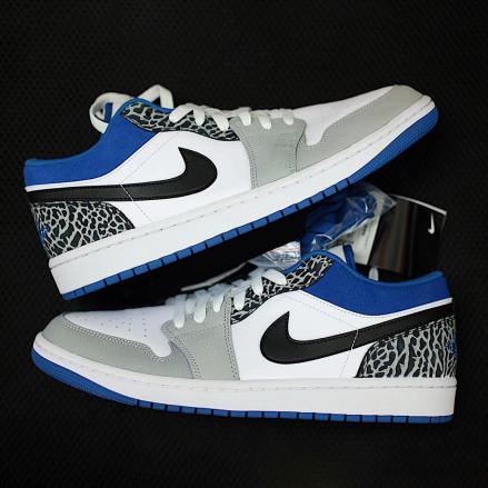 国内4月8日/15日/22日発売予定】ナイキ エアジョーダン 1 ロー SE