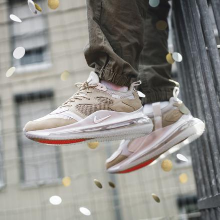 国内9月8日発売予定】ナイキ エアマックス 720 OBJ デザート オレ