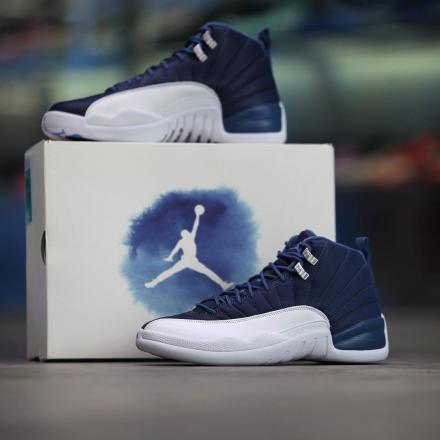 国内8月22日発売予定】ナイキ エアジョーダン12 SE レトロ ストーン