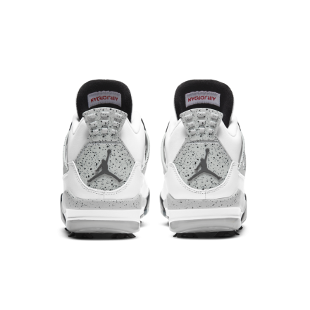 国内2月24日発売予定】ナイキ エアジョーダン 4 ゴルフ 