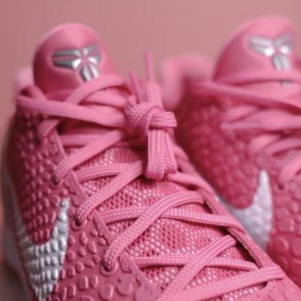 リーク】ナイキ コービー 6 プロトロ 