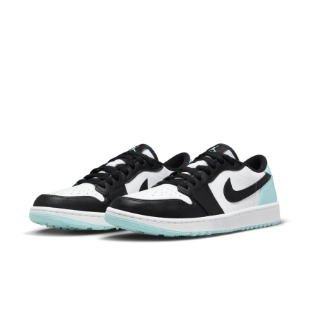 国内11月24日発売予定】ナイキ エアジョーダン 1 ロー ゴルフ 