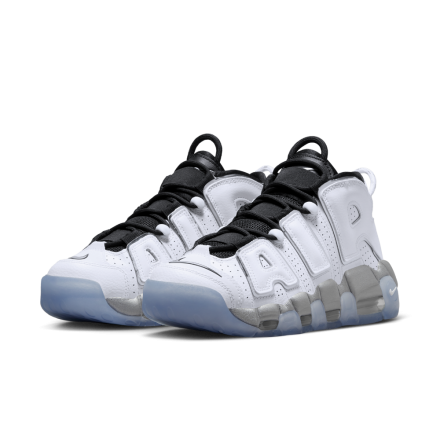 国内5月1日発売予定】 ナイキ エア モア アップテンポ ホワイト