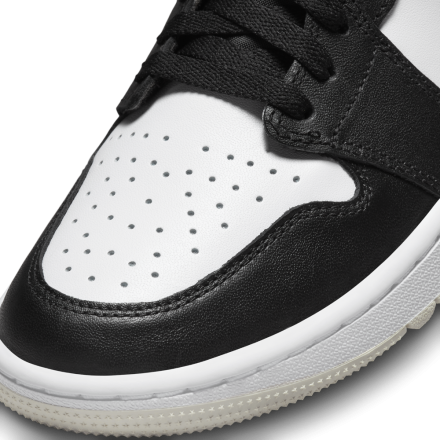 国内5月3日発売予定】 ナイキ エアジョーダン 1 ロー ゴルフ ホワイト